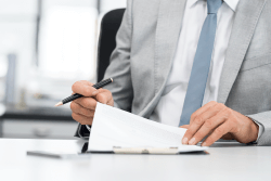 dental accounting services