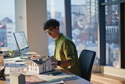 Accounting for Architects