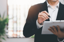 Seattle outsourced accounting
